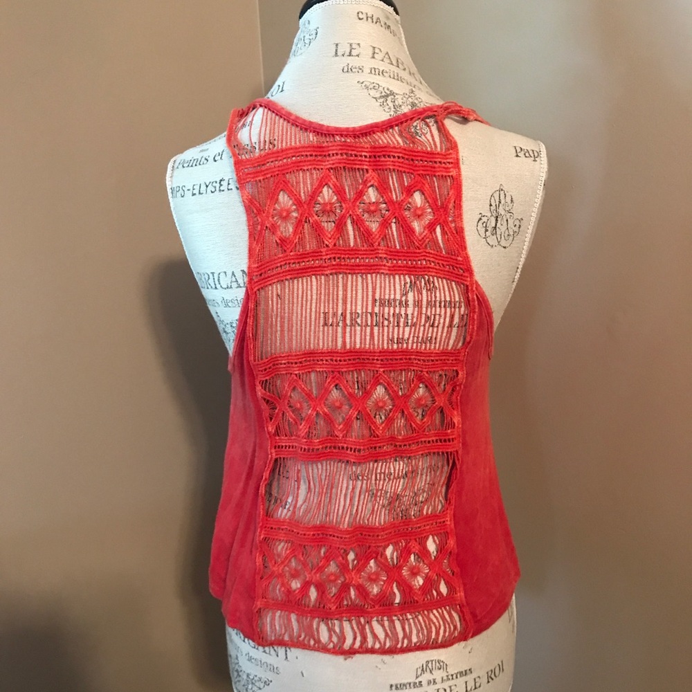 urban outfitters tank